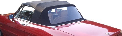 CAPOTES CABRIOLETS