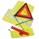 Kit S&eacute;curit&eacute; auto