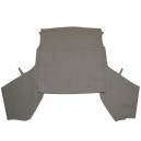 Ciel de toit/Pavillon interieur pour capote de Jaguar XJS cabriolet 2 places