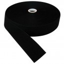 Velcro noir