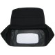 Capotes auto Autobianchi Bianchina Eden Roc cabriolet coton double face Pininfarina avec lunette arriere en PVC