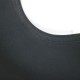 Capotes auto Autobianchi Bianchina Eden Roc cabriolet coton double face Pininfarina avec lunette arriere en PVC