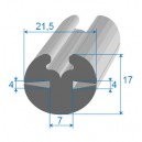 Joint &agrave; cl&eacute;