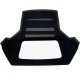 Capotes auto BMW 1600/2002 cabriolet en vinyle sur toile coton avec lunette arriere en PVC