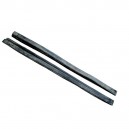Joints &eacute;tanch&eacute;it&eacute; pour capote Mercedes 280 SL &agrave; 500 SL cabriolet type R107