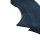 Capotes auto BMW Baur E30 cabriolet en Alpaga Twillfast avec lunette arriere en PVC