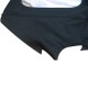 Capotes auto BMW Baur E30 cabriolet en Alpaga Twillfast avec lunette arriere en PVC