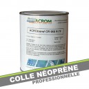 Colle n&eacute;opr&egrave;ne liquide professionnelle