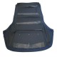 Capotes auto BMW E30 cabriolet en Alpaga Sonnenland avec lunette arriere en PVC