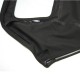 Capotes auto Bmw E36 cabriolet en Alpaga Twillfast II avec lunette arriere en PVC sans poches laterales