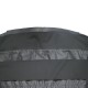 Capotes auto Bmw E36 cabriolet en Alpaga Twillfast II avec lunette arriere en PVC sans poches laterales