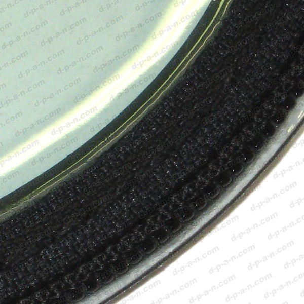 Lunette arriere bmw cabriolet e36 #6