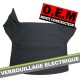 Ciel de toit/Pavillon interieur O.E.M pour capote à verrouillage électrique de Bmw E36