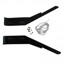 Kit de r&eacute;paration pour pavillon int&eacute;rieur de capote de BMW E36 cabriolet