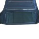 Capotes auto OEM Bmw E46 cabriolet en Alpaga Twillfast avec lunette arriere en verre avec dégivrage