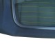 Capotes auto OEM Bmw E46 cabriolet en Alpaga Twillfast avec lunette arriere en verre avec dégivrage