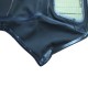 Capotes auto OEM Bmw E46 cabriolet en Alpaga Twillfast avec lunette arriere en verre avec dégivrage