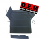 Ciel de toit/Pavillon interieur OEM pour capote de Bmw E46
