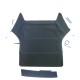 Ciel de toit/Pavillon interieur OEM pour capote de Bmw E46