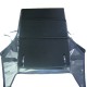 Ciel de toit/Pavillon interieur OEM pour capote de Bmw E46