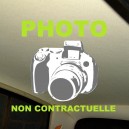 Ciel de toit de Hard-top 204