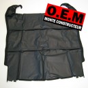 Ciel de toit / Pavillon int&eacute;rieur pour Capote Peugeot 306 cabriolet s&eacute;rie 1