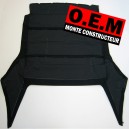 Ciel de toit / Pavillon int&eacute;rieur pour Capote Peugeot 306 cabriolet s&eacute;rie 2