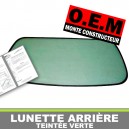 Lunette arri&egrave;re origine pour Bmw Z3 cabriolet