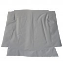 Ciel de toit / Pavillon int&eacute;rieur pour capote Renault Caravelle S cabriolet