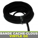 Bande cache-clous en Vinyle de type GC