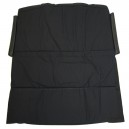 Matelassure pour capote de Talbot Samba cabriolet