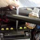 R&eacute;novateur d&eacute;sulfatant pour batterie