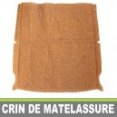Crin de matelassure OEM pour capote Volkswagen Golf 1 et 2 cabriolet
