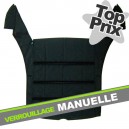Ciel de toit/Pavillon interieur pour capote manuelle Audi 80