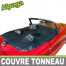 Couvre Tonneau Jensen Healey cabriolet en Alpaga