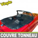 Couvre Tonneau Jensen Healey cabriolet en Vinyle
