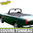 Couvre Tonneau Sunbeam Alpine Serie 5 cabriolet en Vinyle