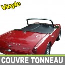 Couvre Tonneau Triumph Spitfire MK2 cabriolet en Vinyle