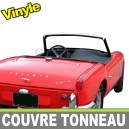 Couvre Tonneau Triumph Spitfire 4 cabriolet en Vinyle