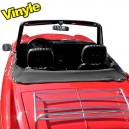 Couvre capote Datsun 1600/2000 cabriolet en Vinyle