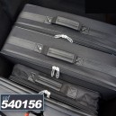 Bagagerie sur mesure pour Porsche 996