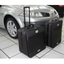 Bagagerie sur mesure pour Renault Megane CC