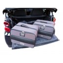 Bagagerie sur mesure pour Smart Fortwo