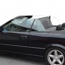 Filet anti-remous, Windschott Bmw E36 cabriolet