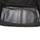 Capote auto Alfa Romeo Giulietta Spider cabriolet coton double face Pininfarina avec lunette arriere en PVC