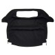 Capote auto Alfa Romeo Giulietta Spider cabriolet en Alpaga avec lunette arriere en PVC