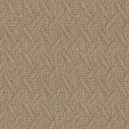 Doublure alpaga &agrave; chevrons beige