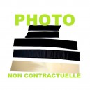 Sangles adaptables pour arceaux de capote de Chevrolet Caprice cabriolet