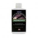 R&eacute;novateur bleu RENOVO pour capote en toile