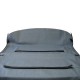 Capote auto Chrysler Stratus cabriolet en Alpaga LM avec lunette arriere